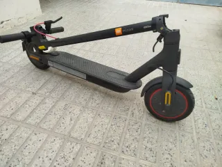 Patinete Xiaomi Mi Pro 2