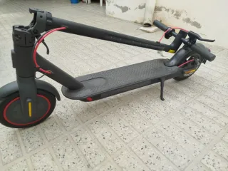 Patinete Xiaomi Mi Pro 2