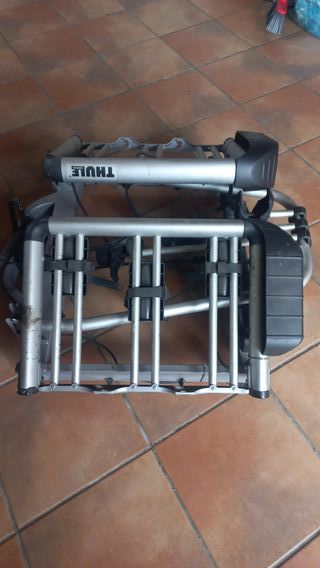 Portabicicletas Thule Bola 3 Bicis
