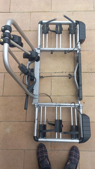 Portabicicletas Thule Bola 3 Bicis