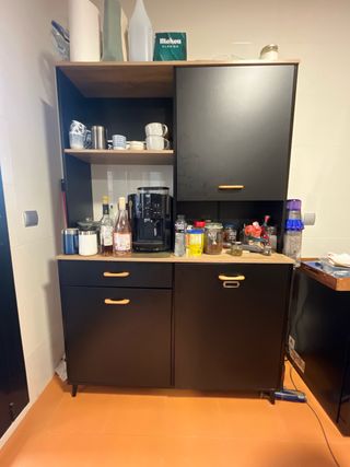 Mueble de cocina/desayuno