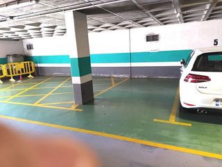 Garaje en venta en Someso - Matogrande en Coruña (A)