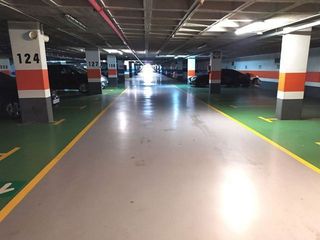 Garaje en venta en Someso - Matogrande en Coruña (A)