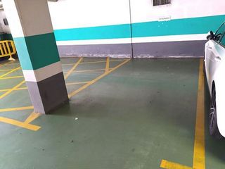 Garaje en venta en Someso - Matogrande en Coruña (A)