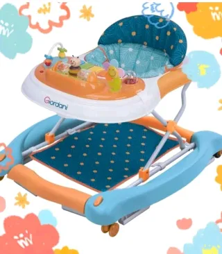 Girello Giordani 3in1 Sweet Candy