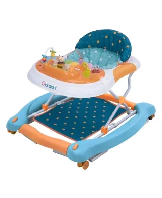 Girello Giordani 3in1 Sweet Candy