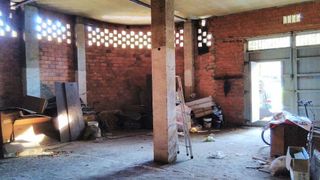 Local comercial en venta en La Calzada en Gijón