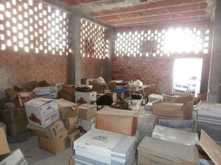 Local comercial en venta en Ronda