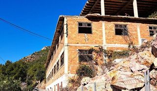 Terreno en venta en Guadassuar