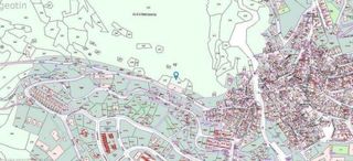 Terreno en venta en Guadassuar