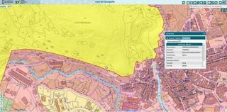 Terreno en venta en Guadassuar