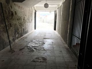 Local comercial en venta en Béjar