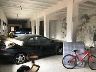 Local comercial en venta en Béjar