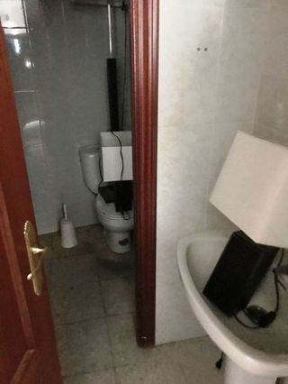 Local comercial en venta en Béjar