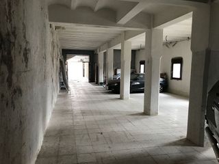 Garaje en venta en Béjar