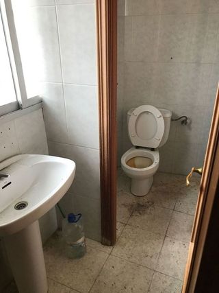 Garaje en venta en Béjar