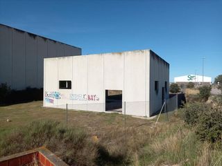 Nave industrial en venta en Trujillo