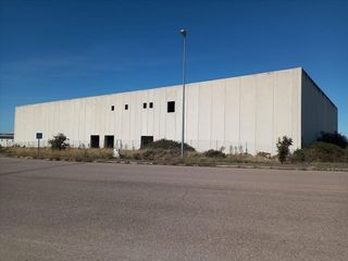 Nave industrial en venta en Trujillo