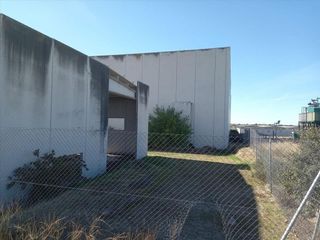 Nave industrial en venta en Trujillo
