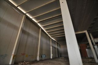 Nave industrial en venta en Trujillo