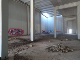 Nave industrial en venta en Trujillo