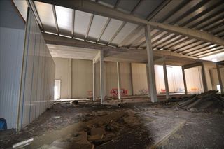 Nave industrial en venta en Trujillo