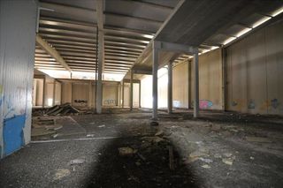 Nave industrial en venta en Trujillo