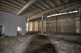 Nave industrial en venta en Trujillo