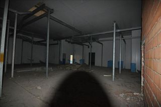 Nave industrial en venta en Trujillo