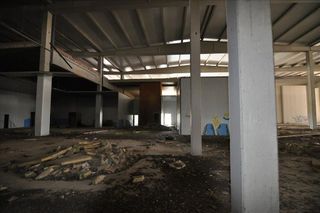 Nave industrial en venta en Trujillo