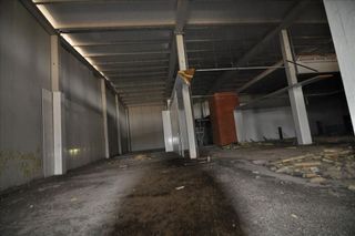 Nave industrial en venta en Trujillo