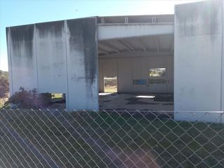 Nave industrial en venta en Trujillo