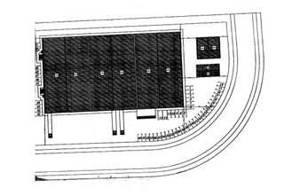 Nave industrial en venta en Trujillo