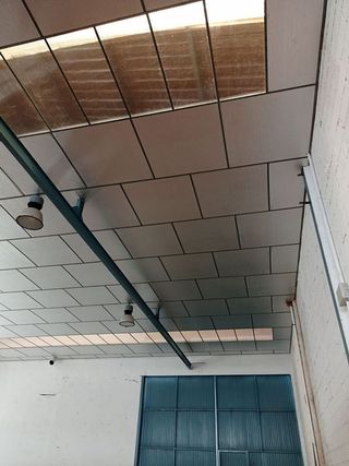 Nave industrial en venta en Zona de la Vega en Antequera