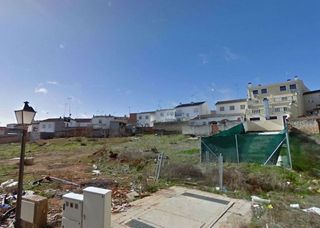 Terreno en venta en Villarejo de Salvanés