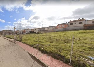 Terreno en venta en Villarejo de Salvanés