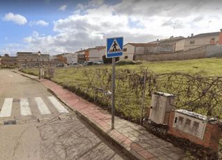 Terreno en venta en Villarejo de Salvanés