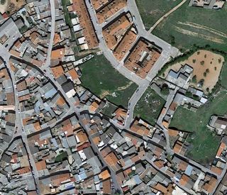 Terreno en venta en Villarejo de Salvanés