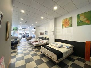 Local comercial en venta en Centro en Laredo