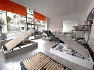 Local comercial en venta en Centro en Laredo