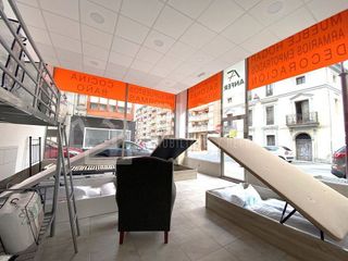 Local comercial en venta en Centro en Laredo