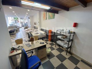 Local comercial en venta en Centro en Laredo