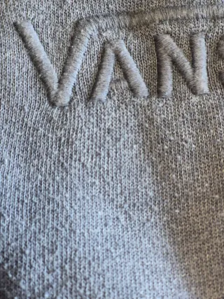 Maglia Vans Unisex Blu