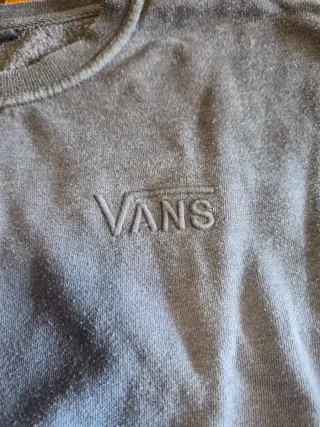 Maglia Vans Unisex Blu