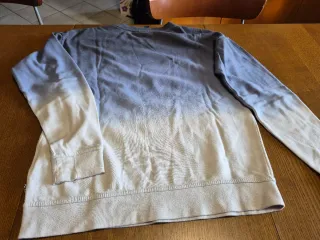 Maglia Vans Unisex Blu