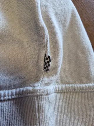 Maglia Vans Unisex Blu