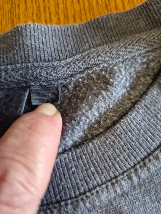 Maglia Vans Unisex Blu