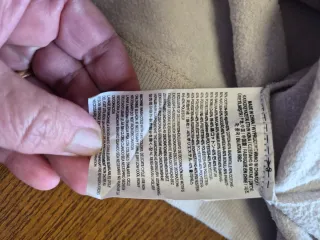 Maglia Vans Unisex Blu