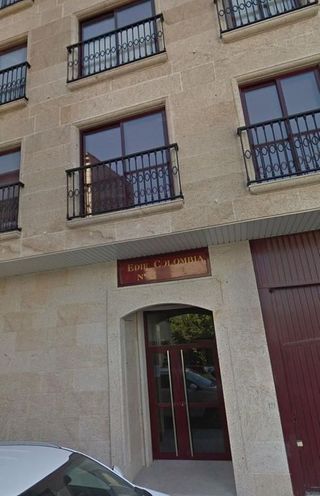 Garaje en venta en Carballiño (O)