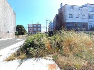 Terreno en venta en Estrada (A)